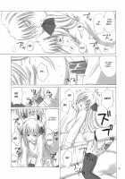 EVE -LIKE AN ANGEL- 5 / EVE -LIKE AN ANGEL- 5 [Aoyama Reo] [Black Cat] Thumbnail Page 15