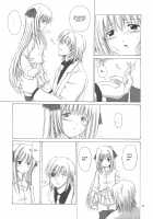 EVE -LIKE AN ANGEL- 5 / EVE -LIKE AN ANGEL- 5 [Aoyama Reo] [Black Cat] Thumbnail Page 09