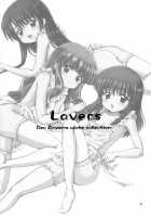 Lovers [Aoyama Reo] [Original] Thumbnail Page 02