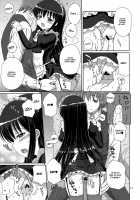 Loving Maid [Aoyama Reo] [Original] Thumbnail Page 10