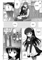 Loving Maid [Aoyama Reo] [Original] Thumbnail Page 11