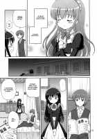 Loving Maid [Aoyama Reo] [Original] Thumbnail Page 12