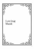 Loving Maid [Aoyama Reo] [Original] Thumbnail Page 02
