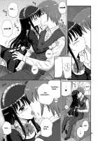 Loving Maid [Aoyama Reo] [Original] Thumbnail Page 08