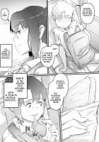 Nao Has Sex with His Aunt / 尚くん、叔母さんとセックスする [Original] Thumbnail Page 05