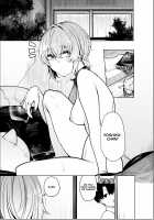 Leisurely Playing With Sex Toys With My Delinquent-looking Girlfriend, Yet Again. / 不良っぽい彼女とダラダラおもちゃでもういっかい。 [Akagi Asahito] [Original] Thumbnail Page 06