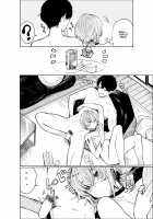 Leisurely Playing With Sex Toys With My Delinquent-looking Girlfriend, Yet Again. / 不良っぽい彼女とダラダラおもちゃでもういっかい。 [Akagi Asahito] [Original] Thumbnail Page 09