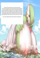 A Giant Gardevoir's Diary / サーナイトの観測日記 [Cg17] [Pokemon] Thumbnail Page 11