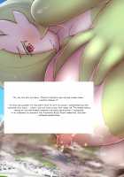 A Giant Gardevoir's Diary / サーナイトの観測日記 [Cg17] [Pokemon] Thumbnail Page 13