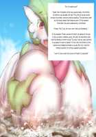 A Giant Gardevoir's Diary / サーナイトの観測日記 [Cg17] [Pokemon] Thumbnail Page 14