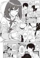 Seishun Shiterukai? ready-lady! / 青春してるかい? ready-lady! [Tries] [Original] Thumbnail Page 08