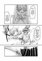Elf o Okasu Hon / エルフを犯すほん [Bs3] [Original] Thumbnail Page 06