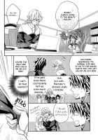 Jealous Uncle / やきもちおじ [Ichitaka] [Tiger And Bunny] Thumbnail Page 08