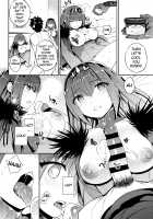 C9-39 W Scathach to / C9-39 Wスカサハと [Ichitaka] [Fate] Thumbnail Page 10
