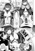 C9-39 W Scathach to / C9-39 Wスカサハと [Ichitaka] [Fate] Thumbnail Page 15