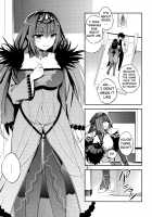 C9-39 W Scathach to / C9-39 Wスカサハと [Ichitaka] [Fate] Thumbnail Page 05