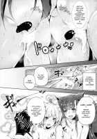 Hatsujou Kitsune ni Asobarete... / 発情狐に遊ばれて... [Karaage-chan] [Azur Lane] Thumbnail Page 15