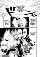 Akagi-chan wa Okusuri o Nomanai / 赤城ちゃんはお薬を飲まない [Kon] [Azur Lane] Thumbnail Page 02