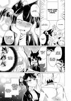Akagi-chan wa Okusuri o Nomanai / 赤城ちゃんはお薬を飲まない [Kon] [Azur Lane] Thumbnail Page 06