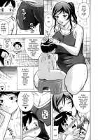 Mama Wa Kyoutou Sensei / ママは教頭先生 [Akane Shuuhei] [Original] Thumbnail Page 13