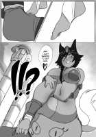 A Change in Position [Lightsource] [Original] Thumbnail Page 16