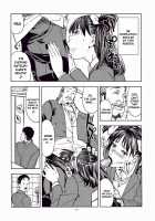 Yarasero Yo! Satsuki-Chan [Jyura] [Tsukiatte Yo Satsuki-Chan] Thumbnail Page 10