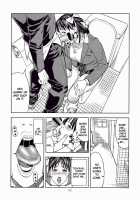 Yarasero Yo! Satsuki-Chan [Jyura] [Tsukiatte Yo Satsuki-Chan] Thumbnail Page 09