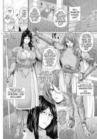 Fallen Queen / 落ち姫 [Yoshida Inuhito] [Original] Thumbnail Page 02