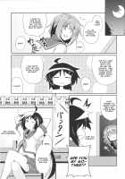 Furutaka to Sugosu Yoru / 古鷹と過ごす夜 [Kamelie] [Kantai Collection] Thumbnail Page 02