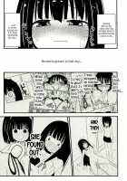Kami ★ Ona’ / かみ★おな’ [Homura Subaru] [Original] Thumbnail Page 05