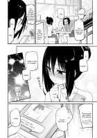 Background Girl vs Spotlight Girl / 日陰女子vs映えスポット女子 [Homura Subaru] [Original] Thumbnail Page 16
