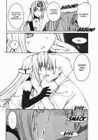 My KOS-MOS / ぼくのコスモス [Nakajima Rei] [Xenosaga] Thumbnail Page 05