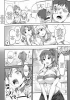 Sex Service Romance Venus and Jupiter / 風俗金星と恋愛木星 [Yorisuke] [Sailor Moon] Thumbnail Page 03