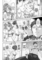 Sex Service Romance Venus and Jupiter / 風俗金星と恋愛木星 [Yorisuke] [Sailor Moon] Thumbnail Page 05