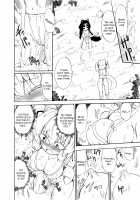 Fundoshi Pandorism / ふんどし★ぱんどりずむ [Homura Subaru] [Original] Thumbnail Page 05