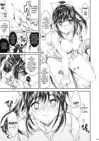 Sekai de Ichiban Suteki na Kanojo Manaka / 世界で一番素敵な彼女 マナカ [Shaa Peipei] [Love Plus] Thumbnail Page 08
