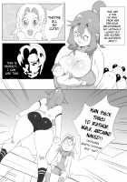 I'm Not A Milf I'm Your Girlfriend You Ass! + Kirk's Training Montage [Lightsource] [Original] Thumbnail Page 05