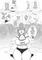 I'm Not A Milf I'm Your Girlfriend You Ass! + Kirk's Training Montage [Lightsource] [Original] Thumbnail Page 07
