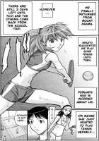 Hon O Yomu Shoujo - The Girl Who Read Books / 本を読む少女 [Black Olive] [Neon Genesis Evangelion] Thumbnail Page 03