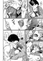 Mekakure Elf-san no Iru Seikatsu / メカクレエルフさんの居る生活 [Hirano Kawajuu] [Original] Thumbnail Page 13