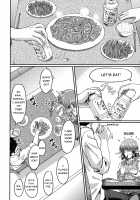 Mekakure Elf-san no Iru Seikatsu / メカクレエルフさんの居る生活 [Hirano Kawajuu] [Original] Thumbnail Page 03