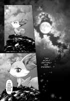 Person I Love / 意中之人 [Kikunyi] [Pokemon] Thumbnail Page 03