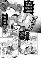 Person I Love / 意中之人 [Kikunyi] [Pokemon] Thumbnail Page 05