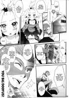 PoisonX / PoisonX [Kanroame] [Pokemon] Thumbnail Page 03