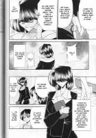 The First Rape / 第一姦 [Horikawa Gorou] [Original] Thumbnail Page 10