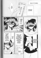 The First Rape / 第一姦 [Horikawa Gorou] [Original] Thumbnail Page 08