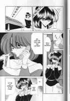 The First Rape / 第一姦 [Horikawa Gorou] [Original] Thumbnail Page 09