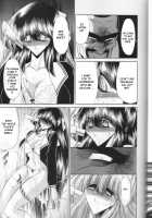 The Second Rape / 第二姦 [Horikawa Gorou] [Original] Thumbnail Page 13