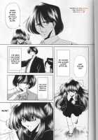 The Second Rape / 第二姦 [Horikawa Gorou] [Original] Thumbnail Page 05