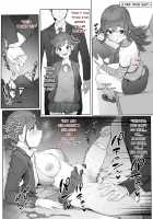 Sonoda Zoku / 園田・続 [Nigiri Usagi] [The Idolmaster] Thumbnail Page 05